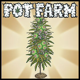 Peyote Pot 1X Peyote Pot 1X