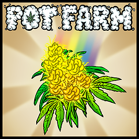 Rainbow Reefer 1X Rainbow Reefer 1X