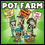 Occupy Pot Farm