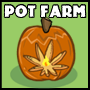 Pot O Lantern Pot O Lantern