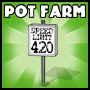 420 Speed Limit Sign